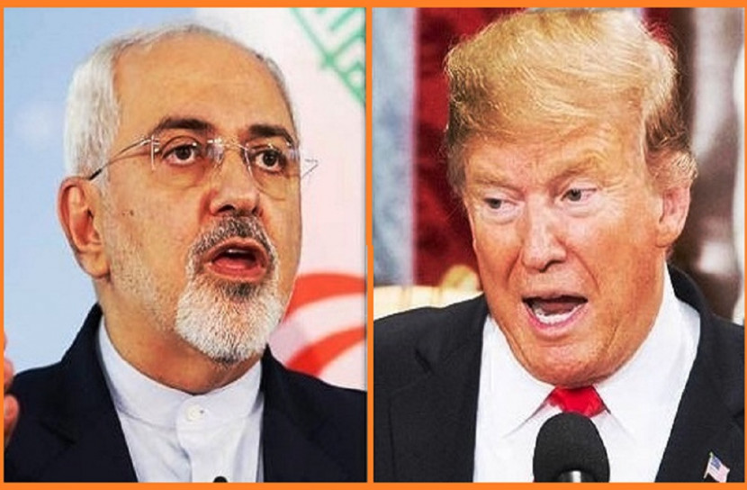 ট্রাম্পকে ইরানের হুঁশিয়ারী