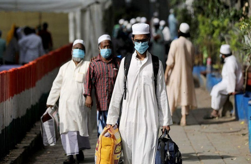 ১৩ বাংলাদেশীসহ দিল্লিতে ২১ বিদেশী গ্রেপ্তার