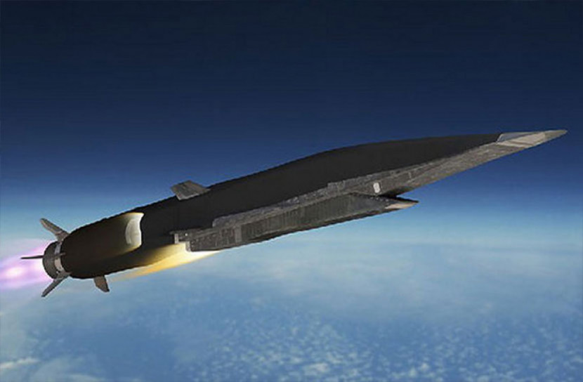 শক্তিশালী এন্টি-হাইপারসনিক ক্ষেপণাস্ত্র তৈরি করছে রাশিয়া!