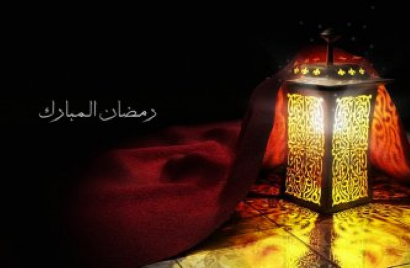 পবিত্র রমজান মাসের চাঁদ দেখা গেছে