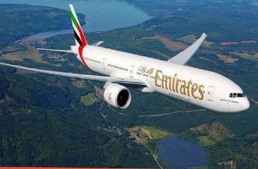 করোনার মধ্যেই বিশ্বের ৮টি গন্তব্যে ফ্লাইট চালুর ঘোষণা এমিরেটসের