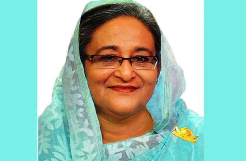 তারাবিসহ সব নামাজ বাসায় পড়ার আহ্বান প্রধানমন্ত্রীর