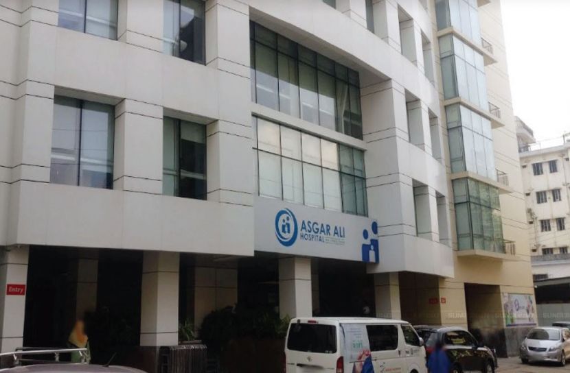 আজগর আলীর ৫২ স্বাস্থ্যকর্মী করোনায় আক্রান্ত: এফডিএসআর