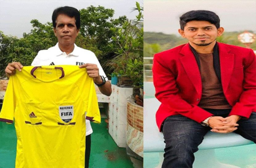 তৈয়বের জার্সি ২ লাখ টাকায় নিলামের সূচনা