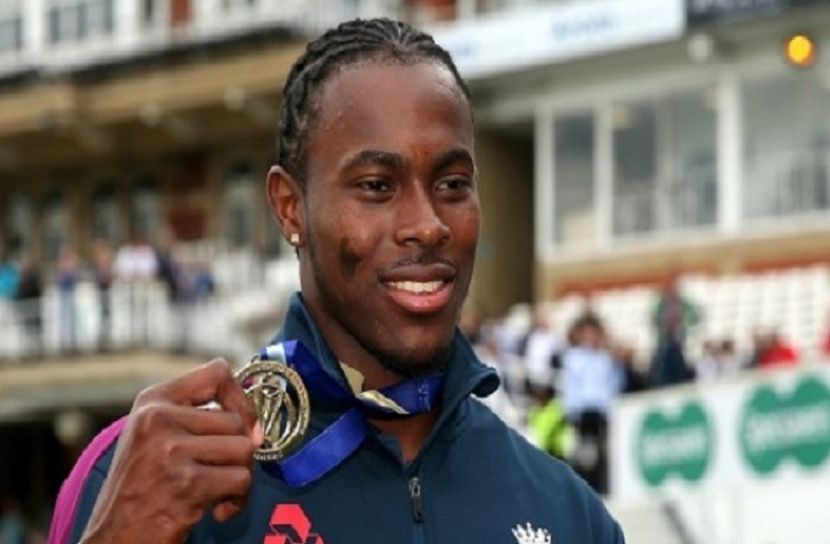 বিশ্বকাপের মেডেল হারিয়ে পাগলপ্রায় আর্চার!