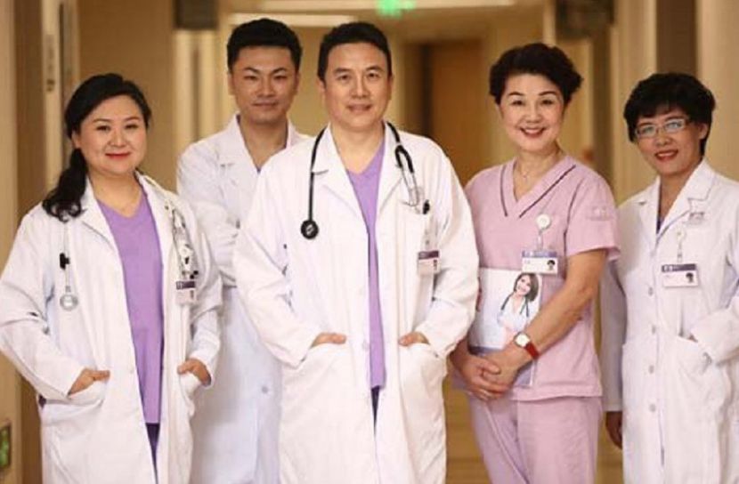 করোনা মোকাবিলায় আসছে চীনের মেডিকেল টিম