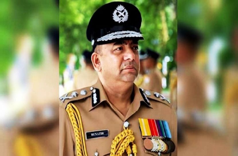 ভালবাসা ও প্রশংসা নিয়ে সেবার ধারা অব্যাহত রাখুন: আইজিপি