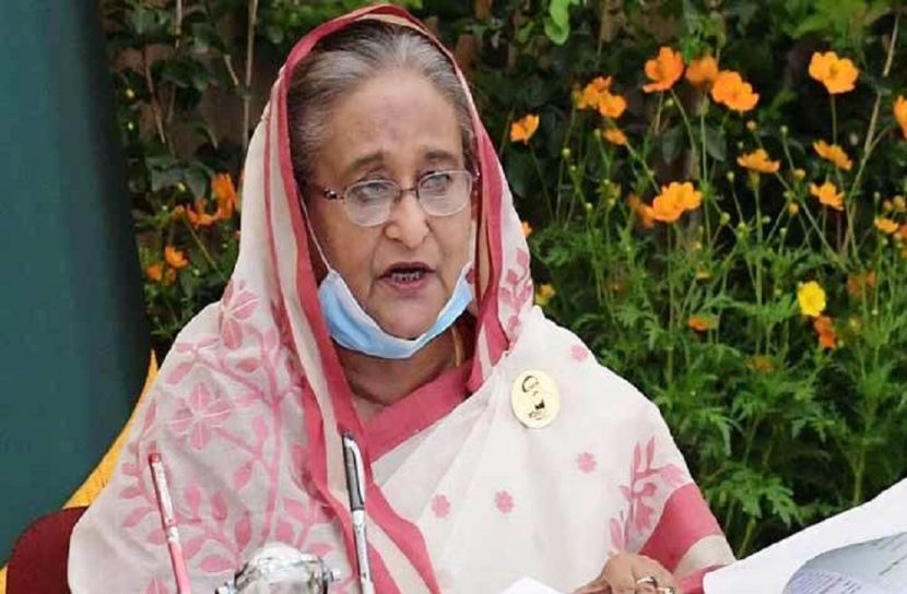 রাজশাহীর আট জেলার সঙ্গে আজ প্রধানমন্ত্রীর ভিডিও কনফারেন্স