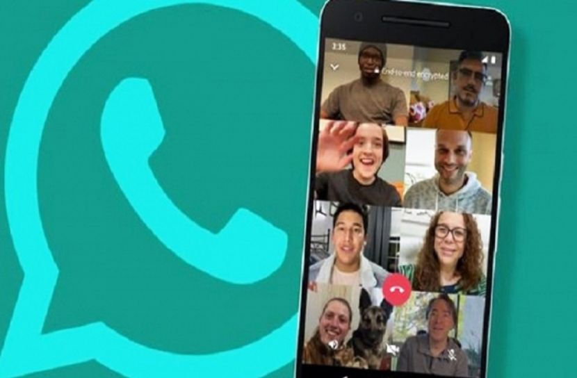 করোনা শংকটে ব্যবহারকারীদের হোয়াটসঅ্যাপ ও ফেসবুকের সুসংবাদ