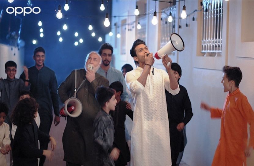 সেহরি খেতে রোজাদারদের ডেকে তুলছেন শুভ!