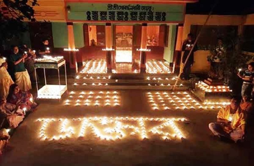 ডাক্তারদের জন্য প্রার্থনা