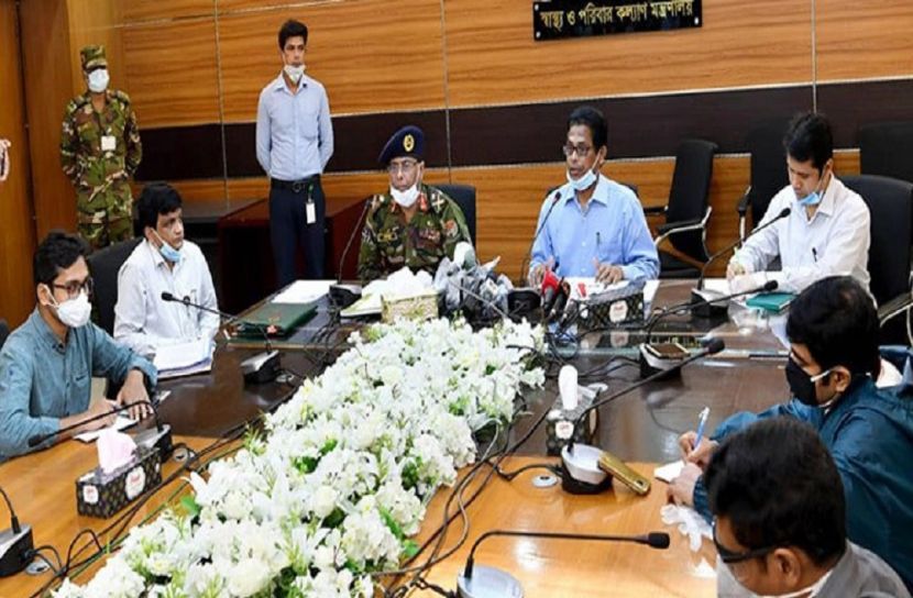 হু অনুমোদন দিলে গণস্বাস্থ্যের কিট নিতে সমস্যা নেই সরকারের