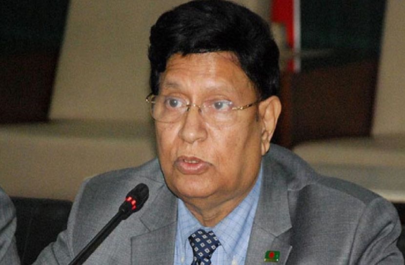 ১১ দেশের রাষ্ট্রদূতকে পররাষ্ট্রমন্ত্রীর বিশেষ নির্দেশনা