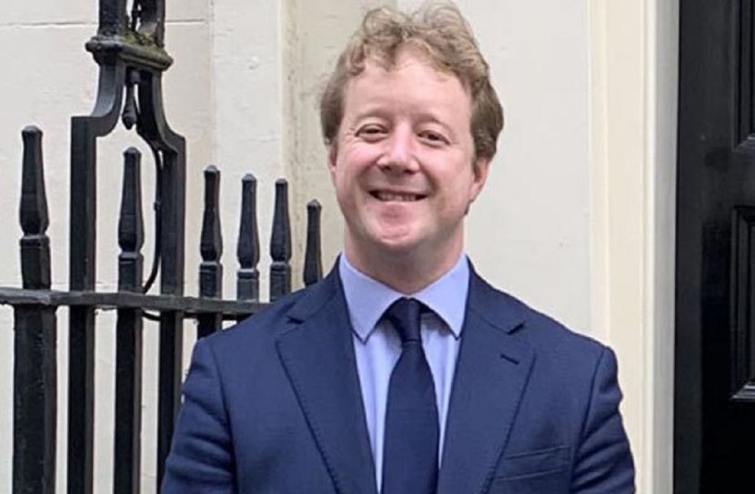 ইসলাম বুঝতে রোজা রাখছেন ব্রিটিশ এমপি!