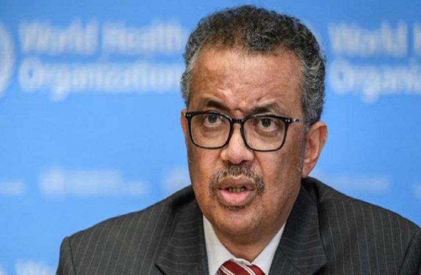 মহামারি শেষ হওয়ার অনেক বাকি: বিশ্ব স্বাস্থ্য সংস্থা