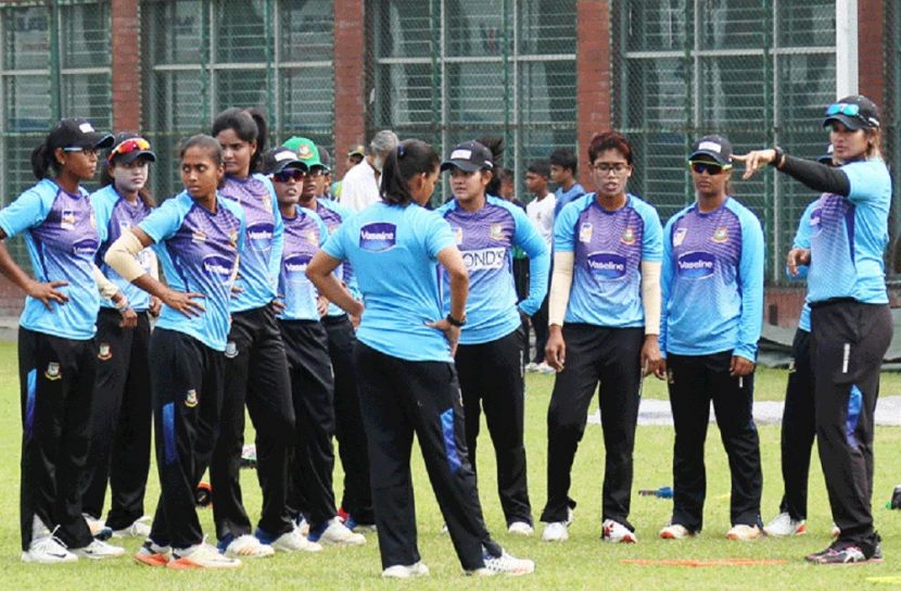 রদবদল আসছে নারী ক্রিকেটে