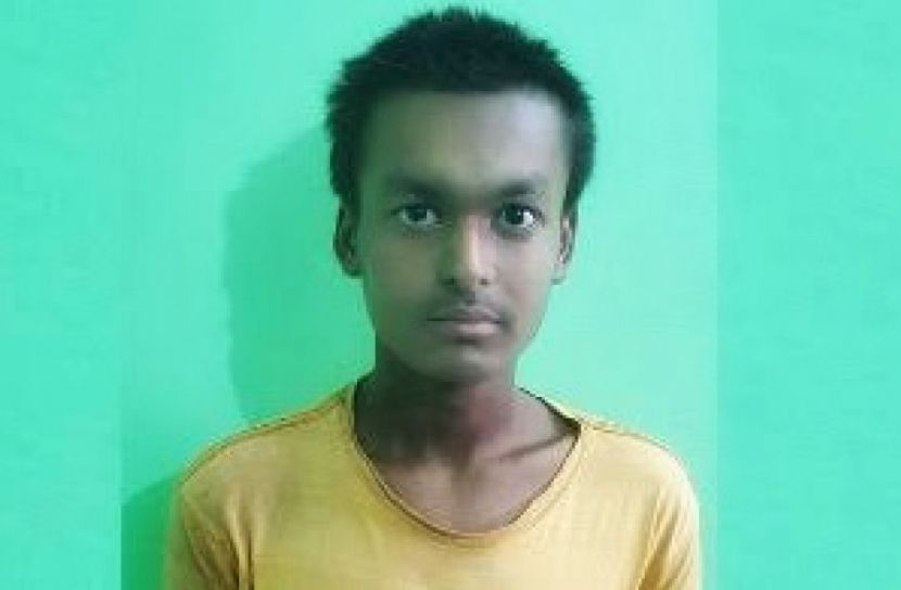 চার খুন-ধর্ষণ-চুরির রোমহষর্ক কাহিনী