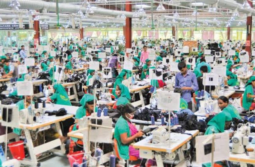 ২ মে চালু হবে সব পোশাক কারখানা