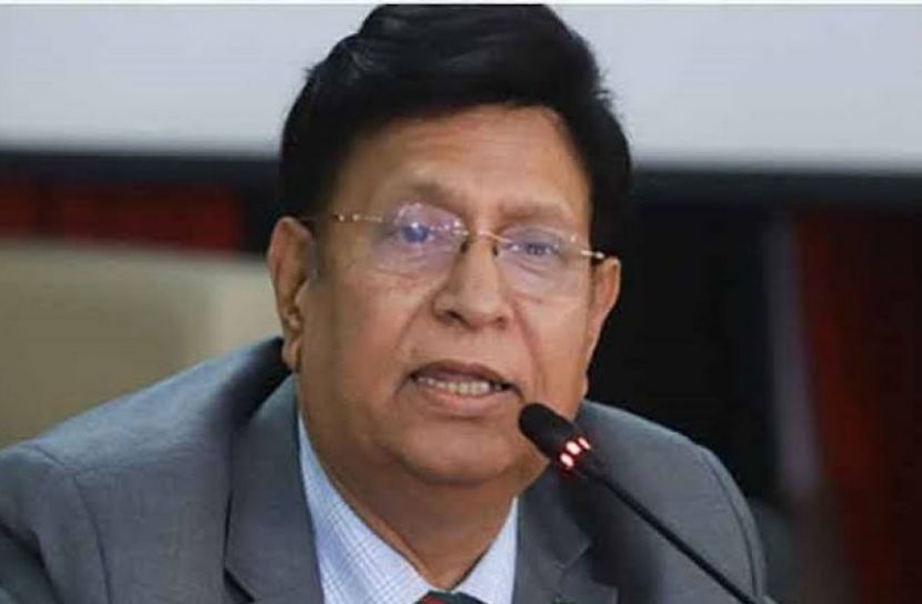 সাগরে ভাসমান রোহিঙ্গাদের ব্যাপারে পররাষ্ট্রমন্ত্রীর আহ্বান