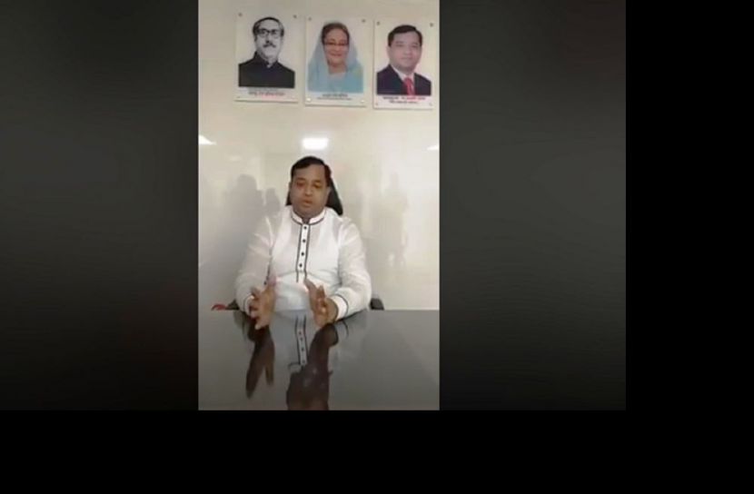 মসজিদ খুলে দেওয়ার ঘোষণা গাজীপুর সিটি মেয়রের