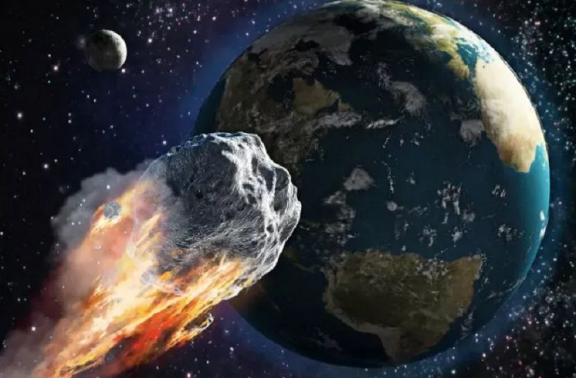 অল্পের জন্য রক্ষা!