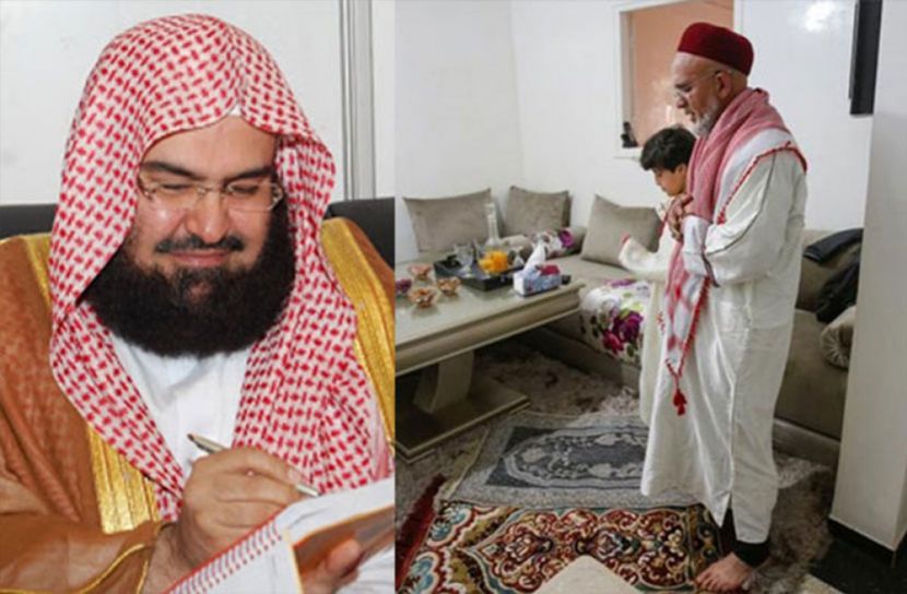 শীঘ্রই খুলছে মক্কা-মদিনার প্রধান দুই মসজিদ