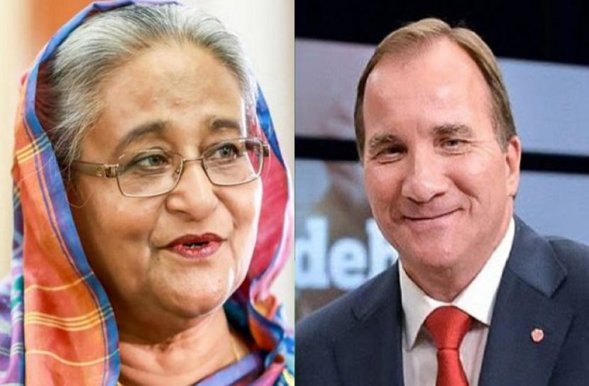 তৈরি পোশাকের কোন অর্ডার বাতিল করবে না সুইডেন