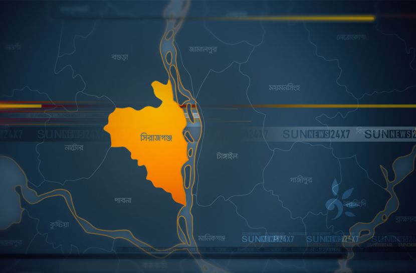 গলাকেটে  ৮ মাসের শিশুকে হত্যার ঘটনায় মা আটক