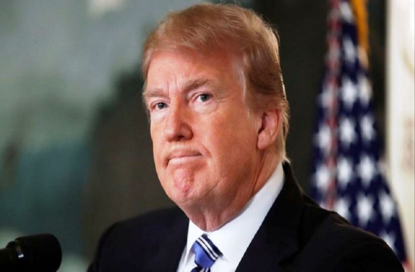 ট্রাম্পের বিরুদ্ধে তদন্তে মার্কিন প্রতিনিধি পরিষদ