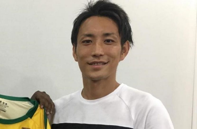 আজ দেশে ফিরে যাবেন জাপানি ফুটবলাররা