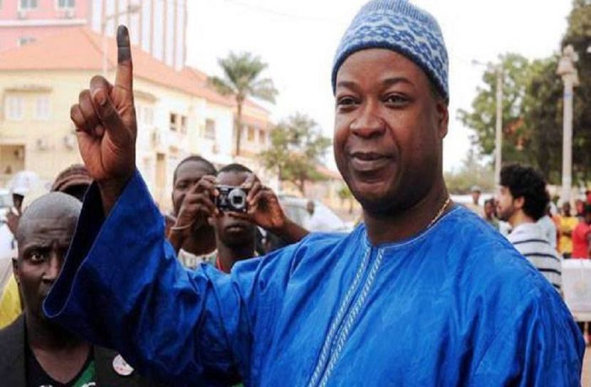 আফ্রিকার দেশ গিনি-বিসাউয়ের প্রধানমন্ত্রী করোনায় আক্রান্ত