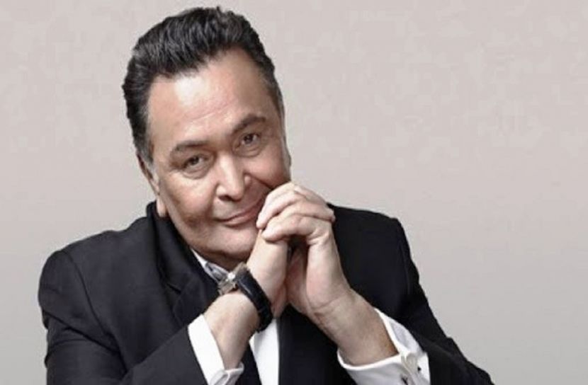 গুরুতর অসুস্থ হয়ে হাসপাতালে ঋষি কাপুর 