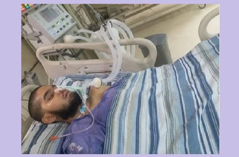 উশু খেলোয়াড় ওবায়দুল্লাহ আর নেই