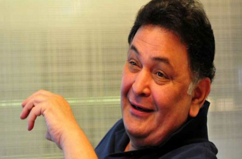 না ফেরার দেশে ঋষি কাপুর