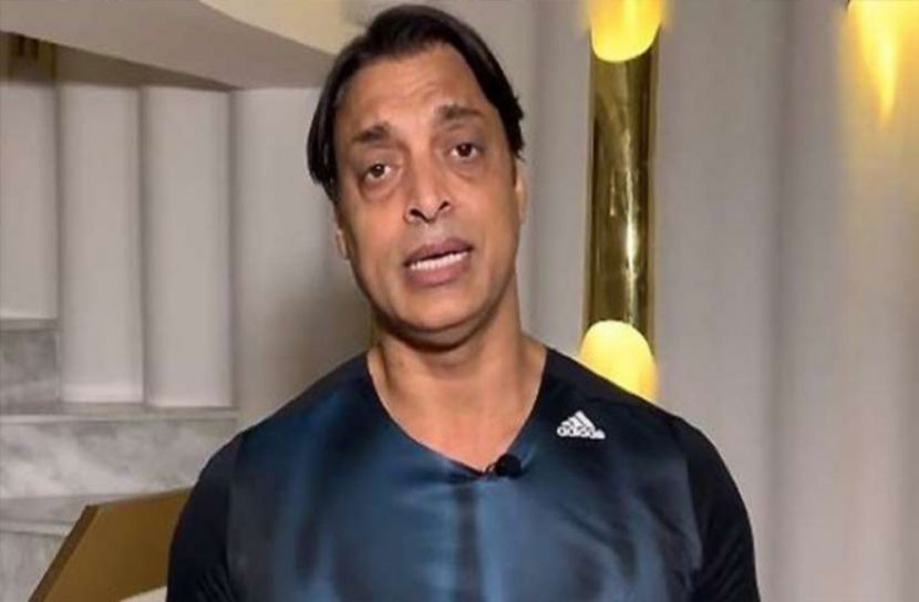 শোয়েবের বিরুদ্ধে পিসিবি'র জোড়া মামলা!