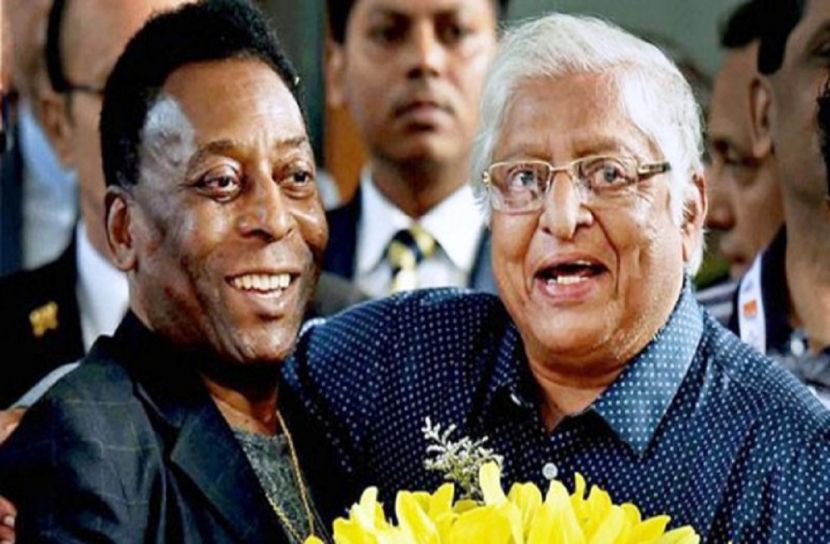 সাবেক ভারতীয় অধিনায়ক কিশোরগঞ্জের ছেলে চুনি আর নেই