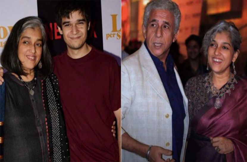 আমি সম্পূর্ণ সুস্থ আছি: নাসিরুদ্দিন