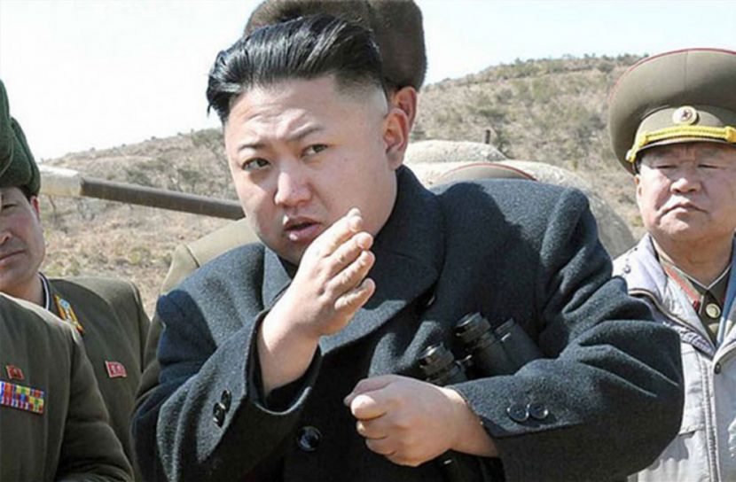 কিমের স্বাস্থ্যের বিষয়ে তথ্য নেই জাতিসংঘের কাছে