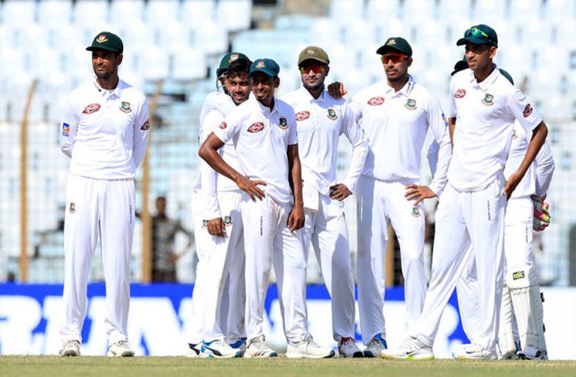 করোনার মধ্যে বাংলাদেশ ক্রিকেটে দুঃসংবাদ