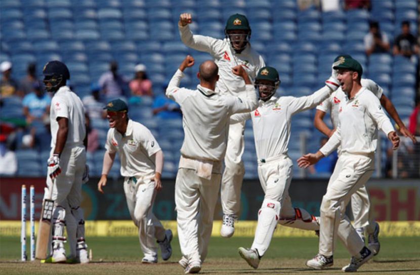 ভারতকে পিছনে ফেলে শীর্ষস্থানে অস্ট্রেলিয়া