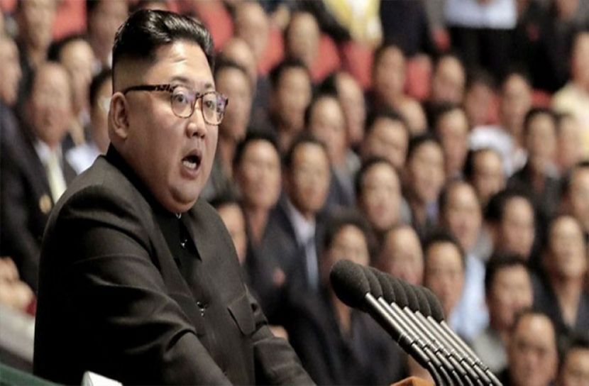 কিমের উত্তরসূরি খুঁজছে উত্তর কোরিয়া!