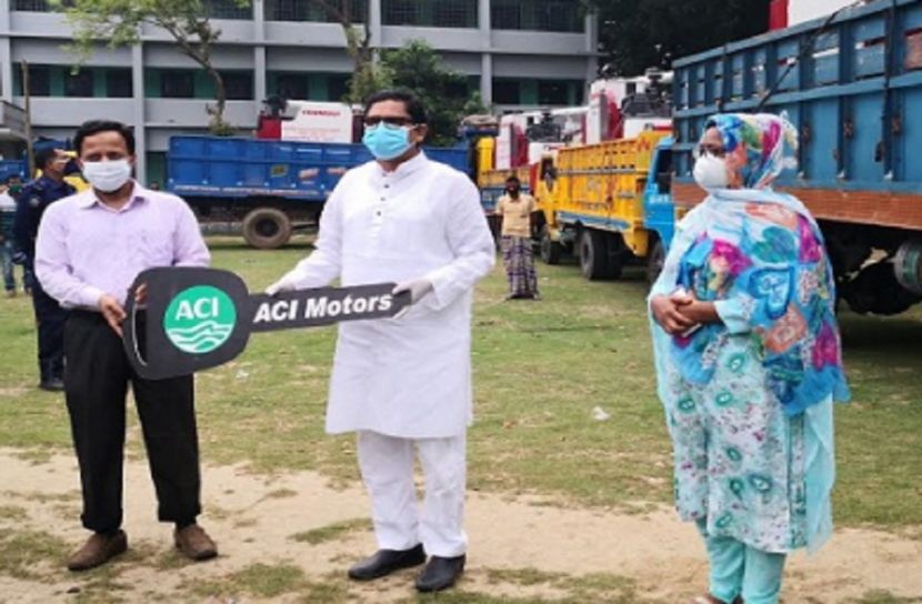 অ্যাপসের মাধ্যমে ২২ জেলায় ধান কিনবে সরকার