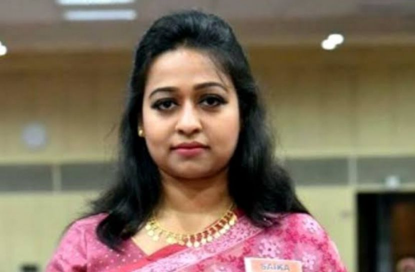 পেকুয়ার ইউএনওর বদলির আদেশ স্থগিত