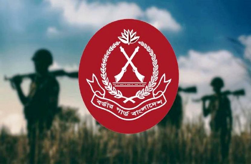 এপ্রিলে ১৫ কোটি টাকার চোরাচালান পণ্য জব্দ