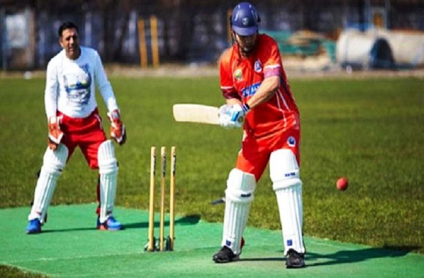 ক্রিকেটকে রাষ্ট্রীয় স্বীকৃতি দিল রাশিয়া