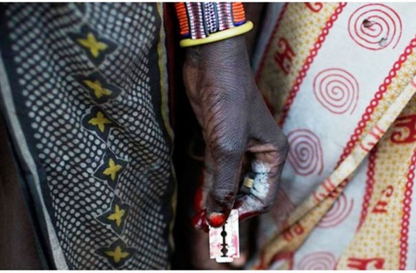 নারীদের খৎনা নিষিদ্ধ করলো সুদান