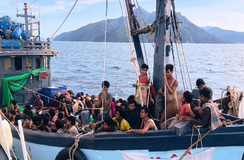 মানবিক বাংলাদেশকে অনুসরণের পরামর্শ  ইইউ’র