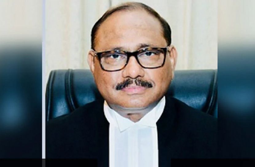 করোনায় ভারতের সাবেক বিচারপতির মৃত্যু