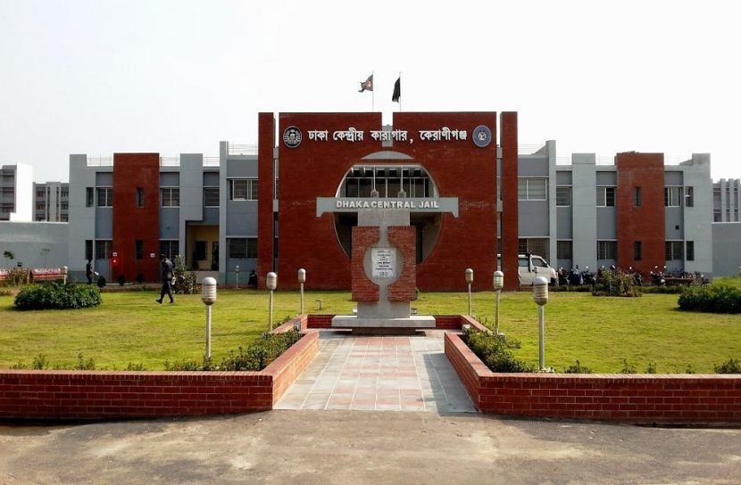 করোনায় প্রথম দফায় মুক্তি পেলো ১৭০ কারাবন্দী