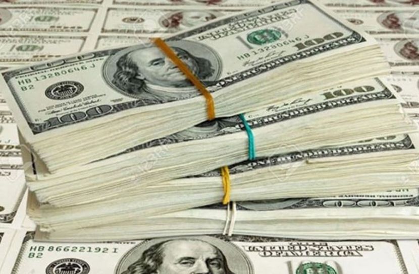 এপ্রিলে প্রবাসী আয় ৯ হাজার কোটি টাকা